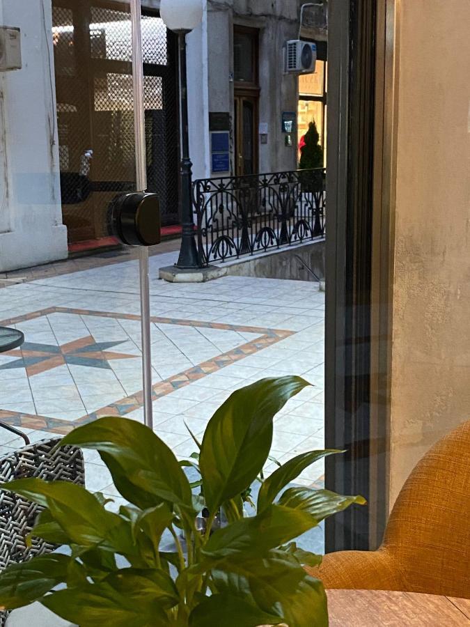 Verdi Apartment Belgrad Dış mekan fotoğraf