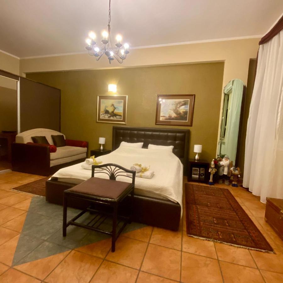 Verdi Apartment Belgrad Dış mekan fotoğraf