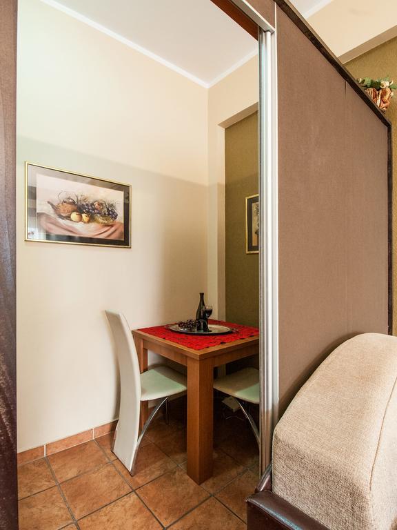 Verdi Apartment Belgrad Dış mekan fotoğraf