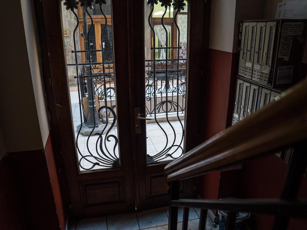 Verdi Apartment Belgrad Oda fotoğraf