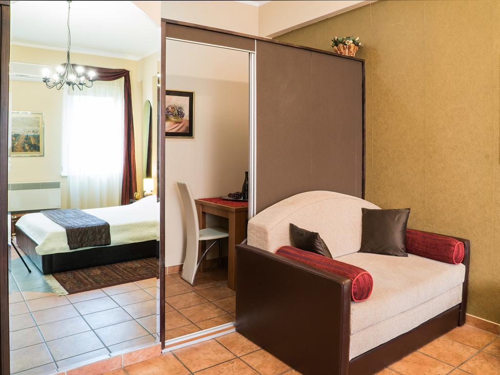 Verdi Apartment Belgrad Dış mekan fotoğraf