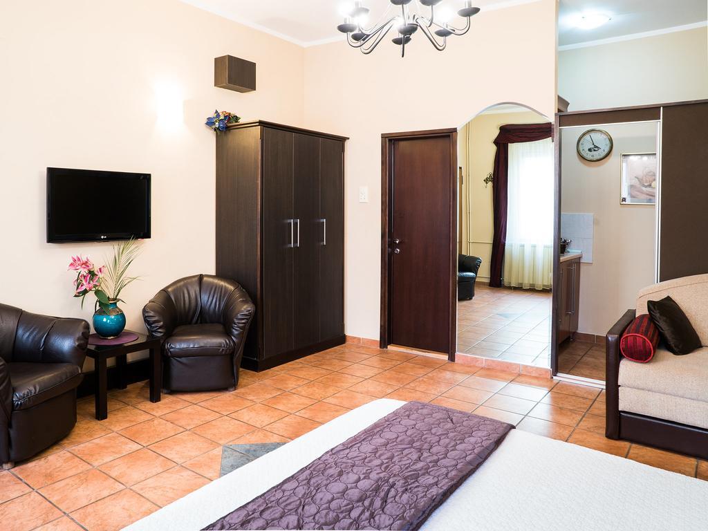 Verdi Apartment Belgrad Oda fotoğraf