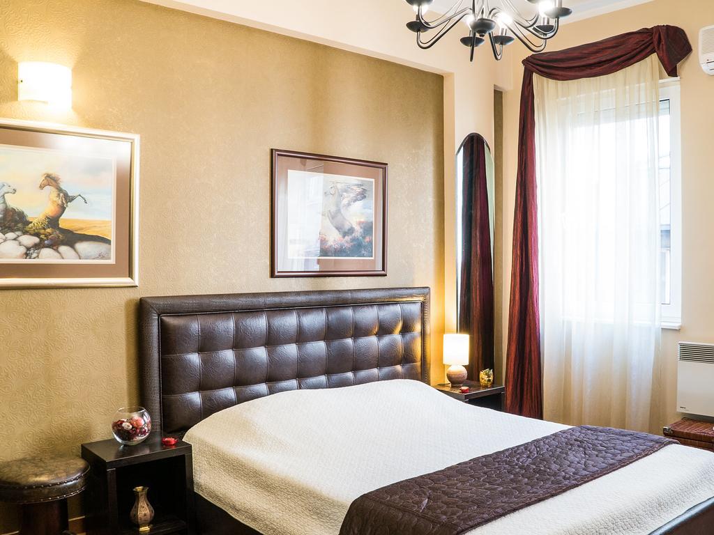 Verdi Apartment Belgrad Oda fotoğraf