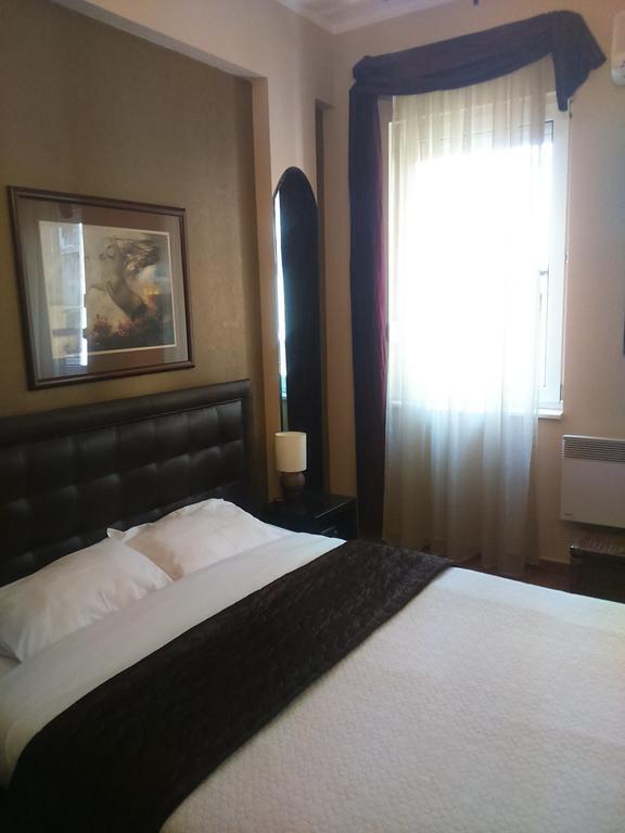 Verdi Apartment Belgrad Dış mekan fotoğraf