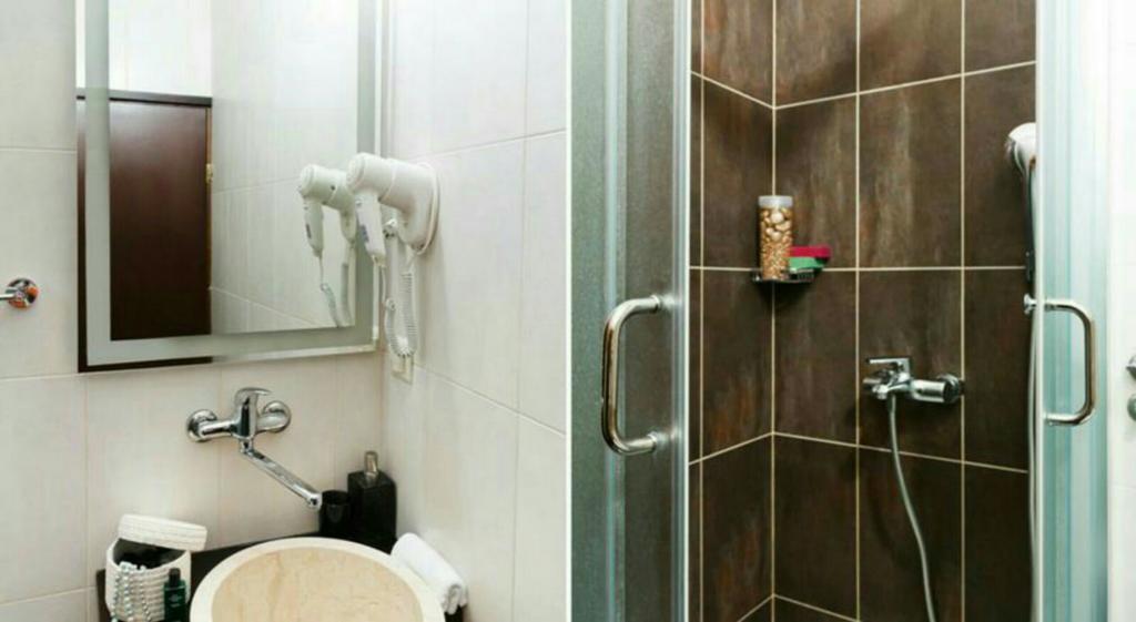 Verdi Apartment Belgrad Oda fotoğraf