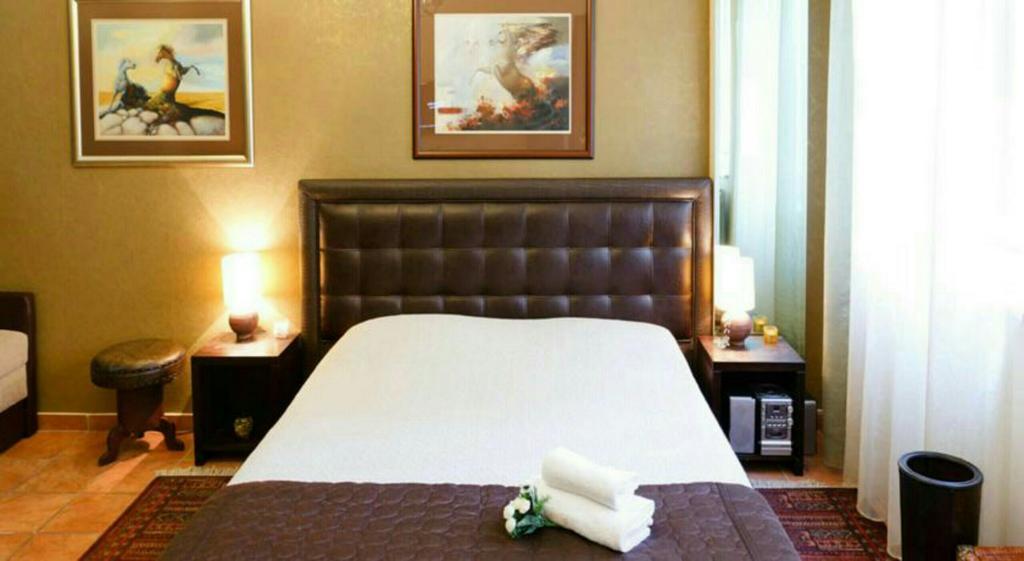 Verdi Apartment Belgrad Oda fotoğraf